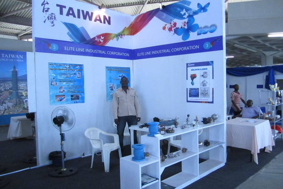 2011-Nigeria Feria Internacional Comercial 